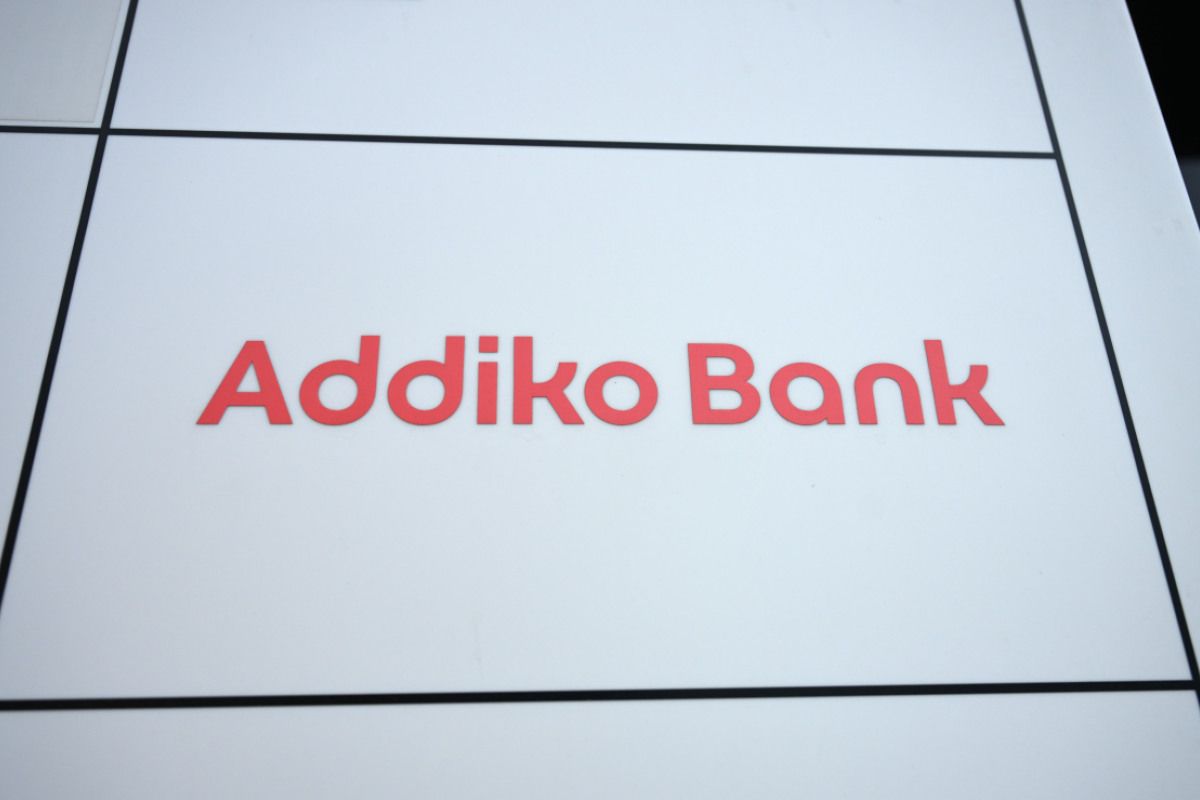 RBI will Wiener Addiko Bank übernehmen