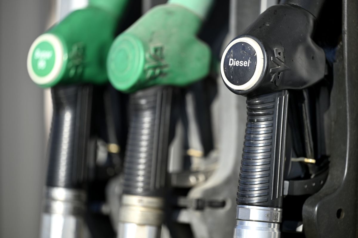 E-Control zieht Bilanz: Die Spritpreisbremse wirkt