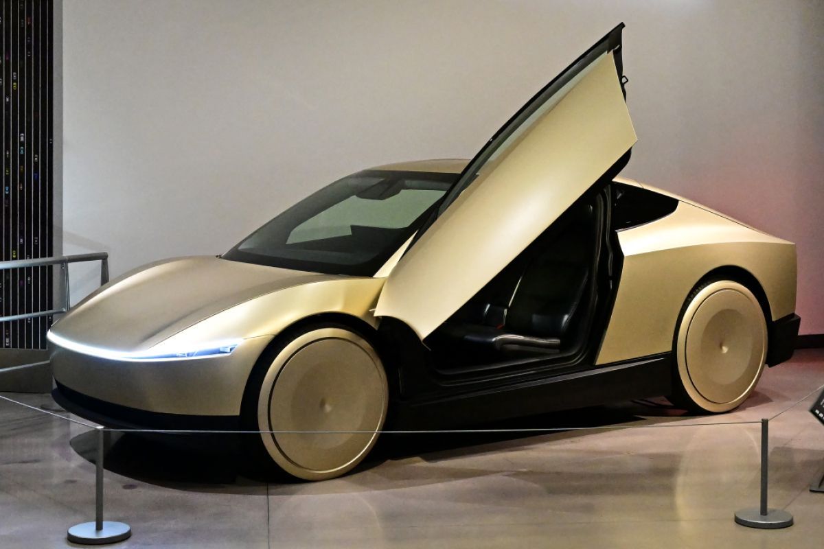 Tesla-Fahrassistenz in den Niederlanden zugelassen