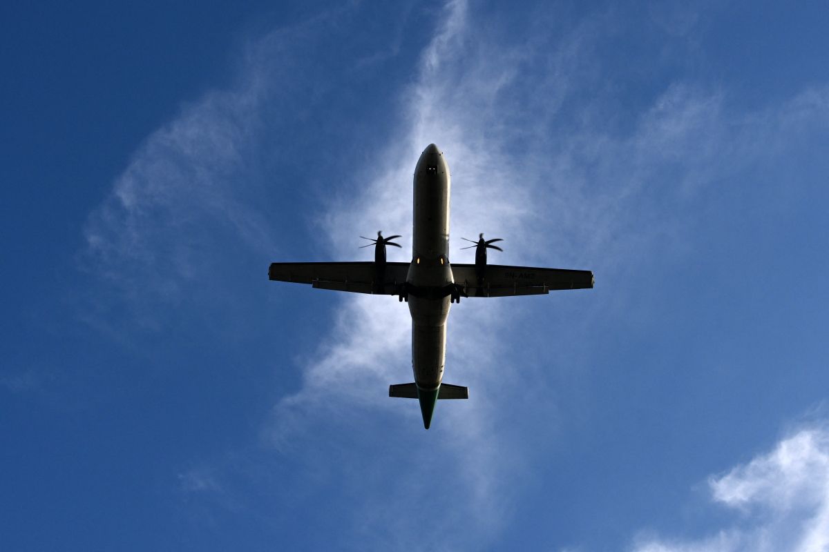 Europäischer Flughafenverband warnt vor Kerosin-Knappheit