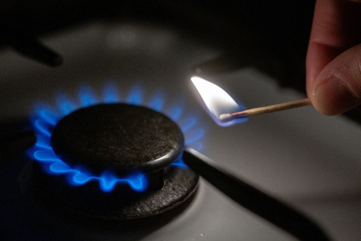 Gaspreis steigt nach gescheiterten Gesprächen USA-Iran