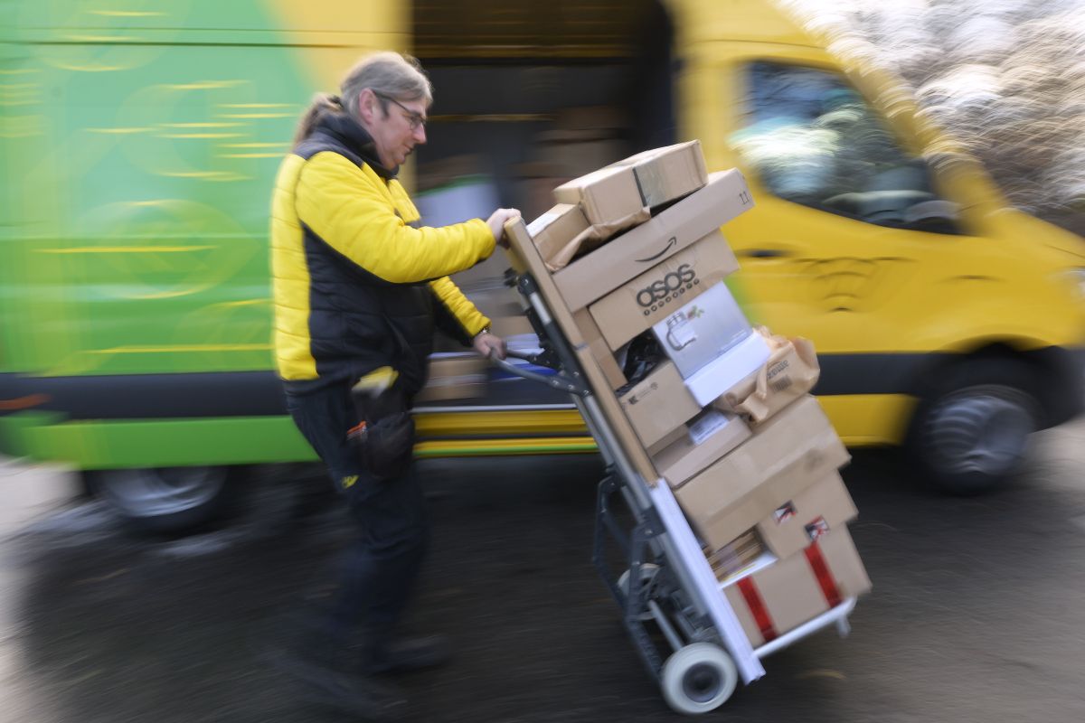 Finanzministerium bastelt an neuer Paket- und Plastikabgabe
