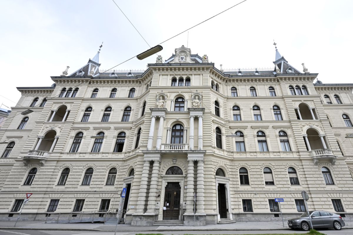 OLG Graz erhöht Haftstrafen aus EXW-Prozess teils deutlich