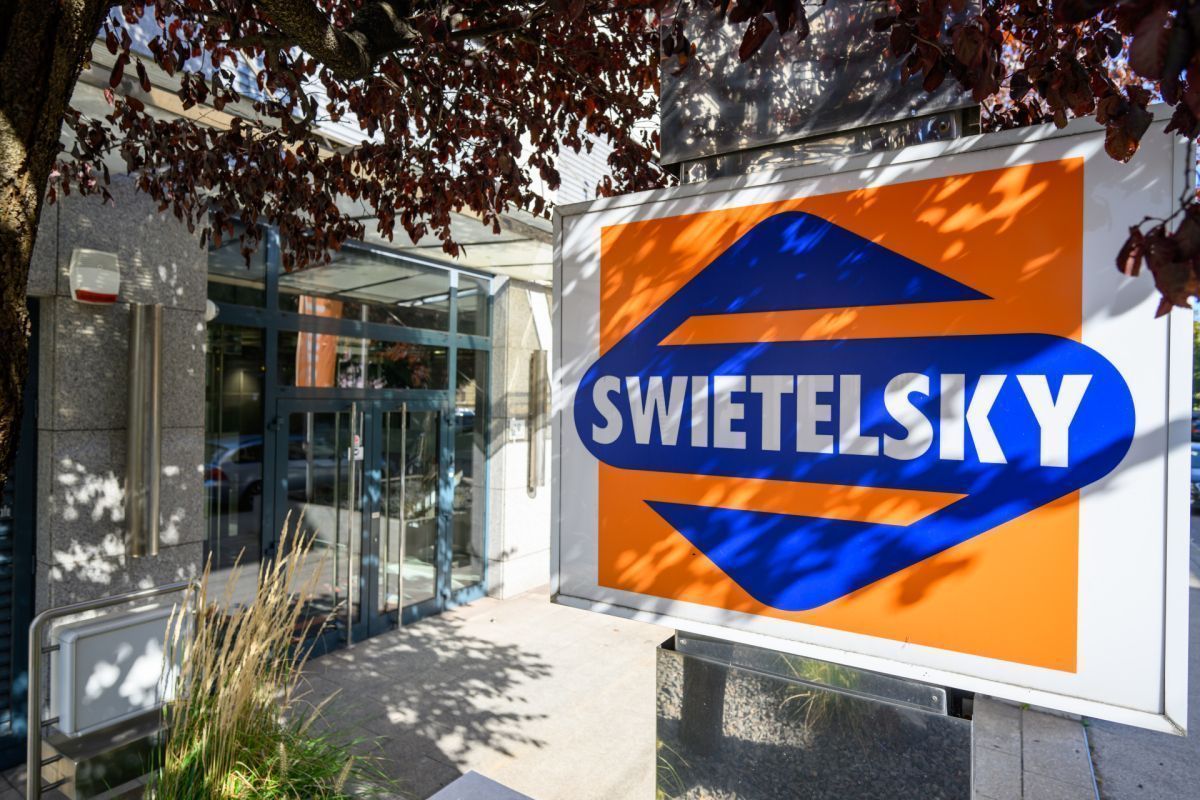 Swietelsky baut zweiten Autobahnabschnitt der A 26 in Linz