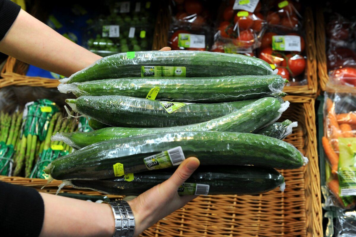 Herstellerseitiger Widerstand gegen Plastiksteuer