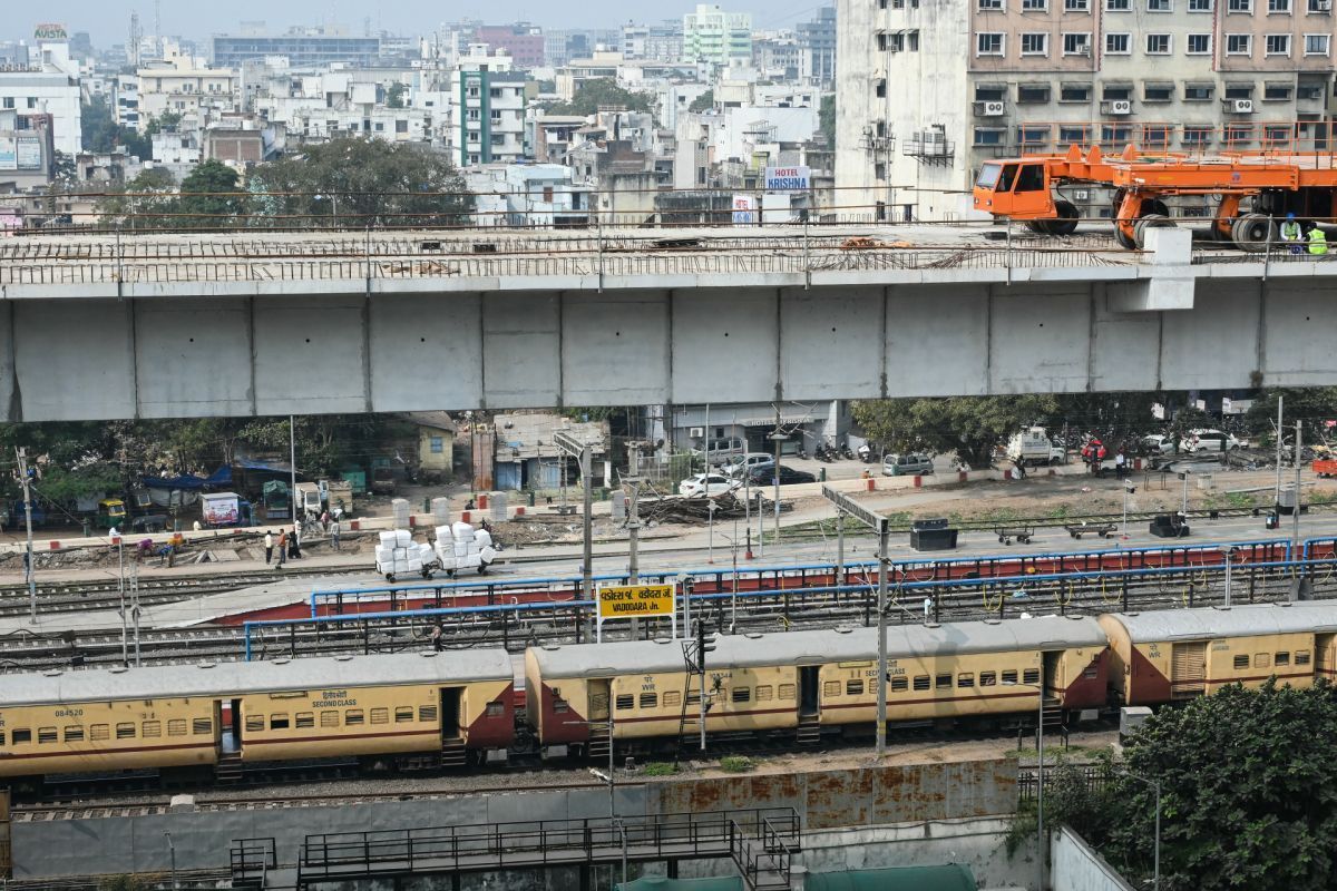 Indien-Exporte dürften wegen Handelsabkommen kräftig steigen