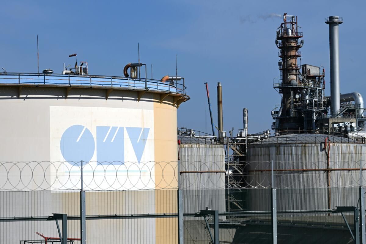 SPÖ erneuert Kritik an OMV-Vorgehen bei Spritpreisbremse