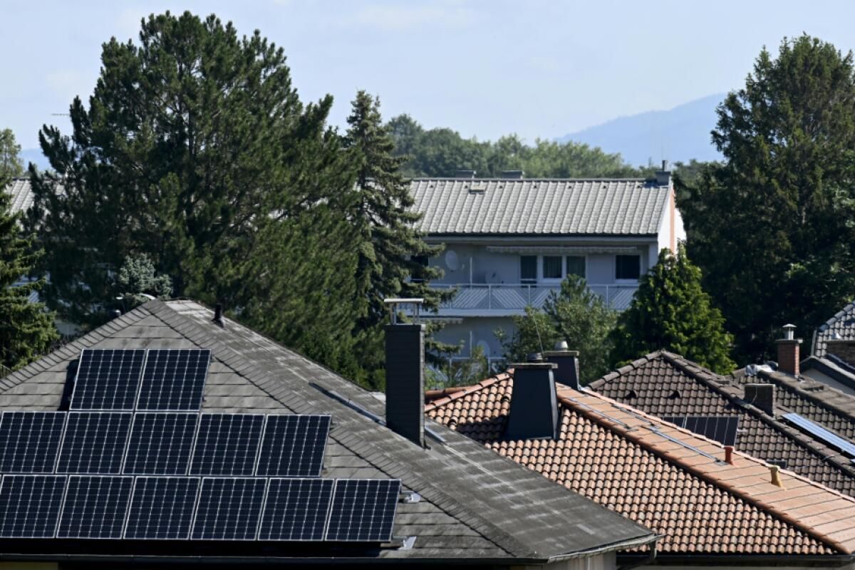 AK: Für private PV-Anlagen gilt voller Konsumentenschutz