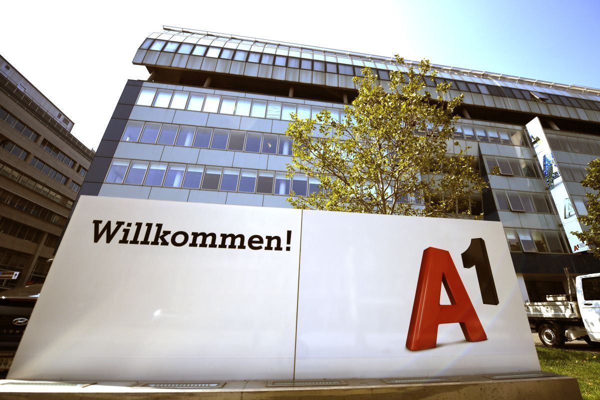 Neuen A1-Chef lässt Konkurrenz aus dem Orbit kalt