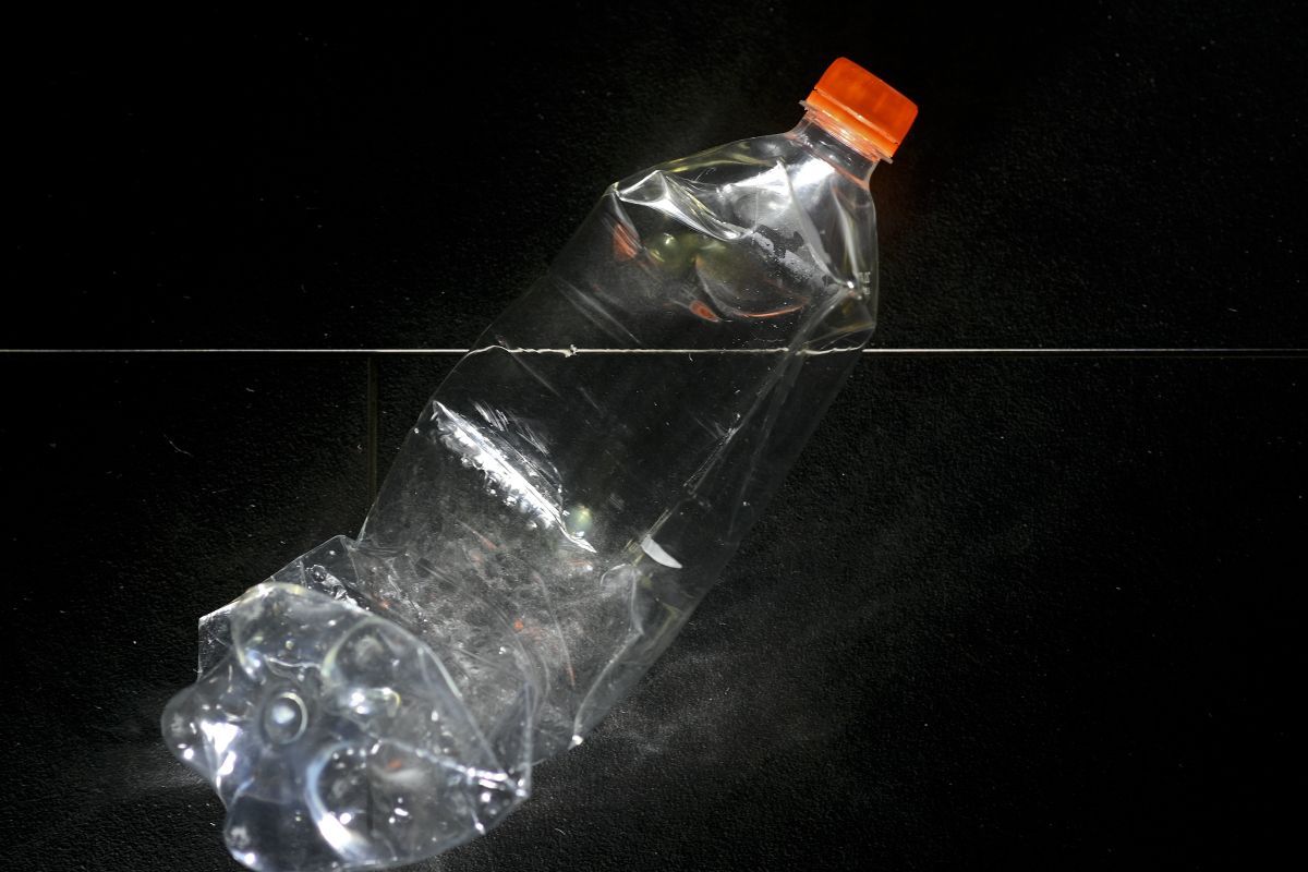 Plastikabgabe kommt doch nicht