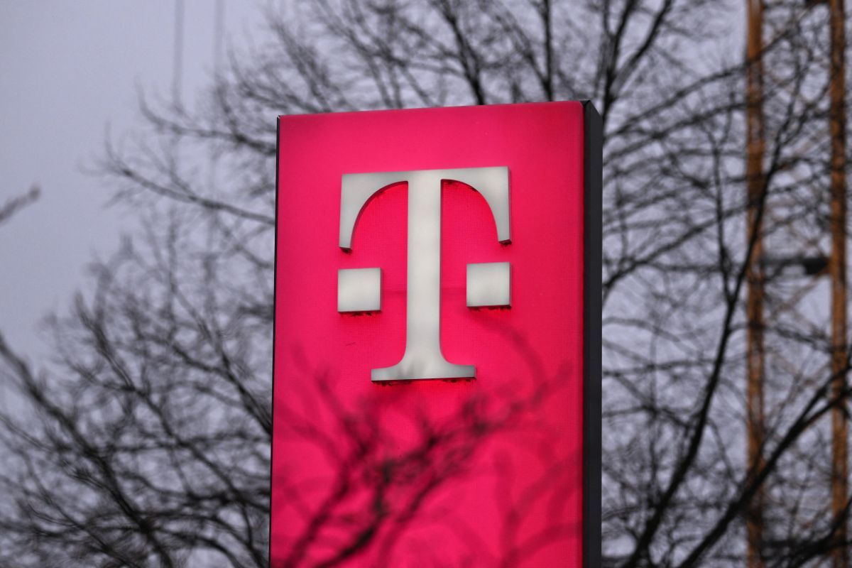 Telekom und T-Mobile erwägen Fusion
