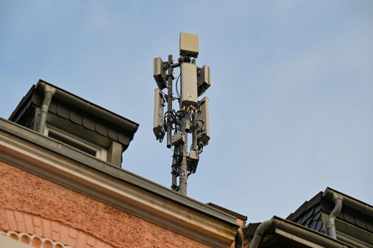 Nokias KI-Geschäft brummt - Wachstumsziele angehoben