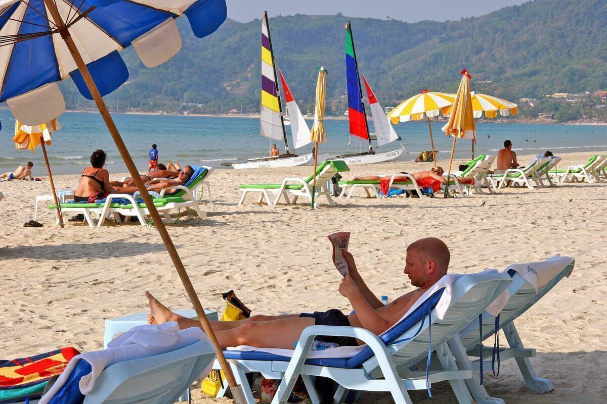 Bereits gebuchte Reisen können sich noch verteuern