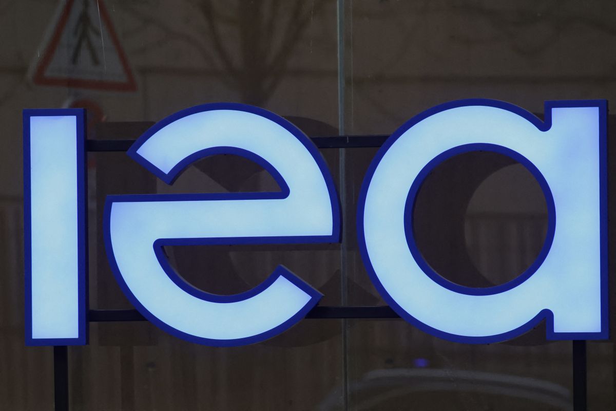 Energieagentur erwartet angespannten LNG-Markt bis Ende 2027