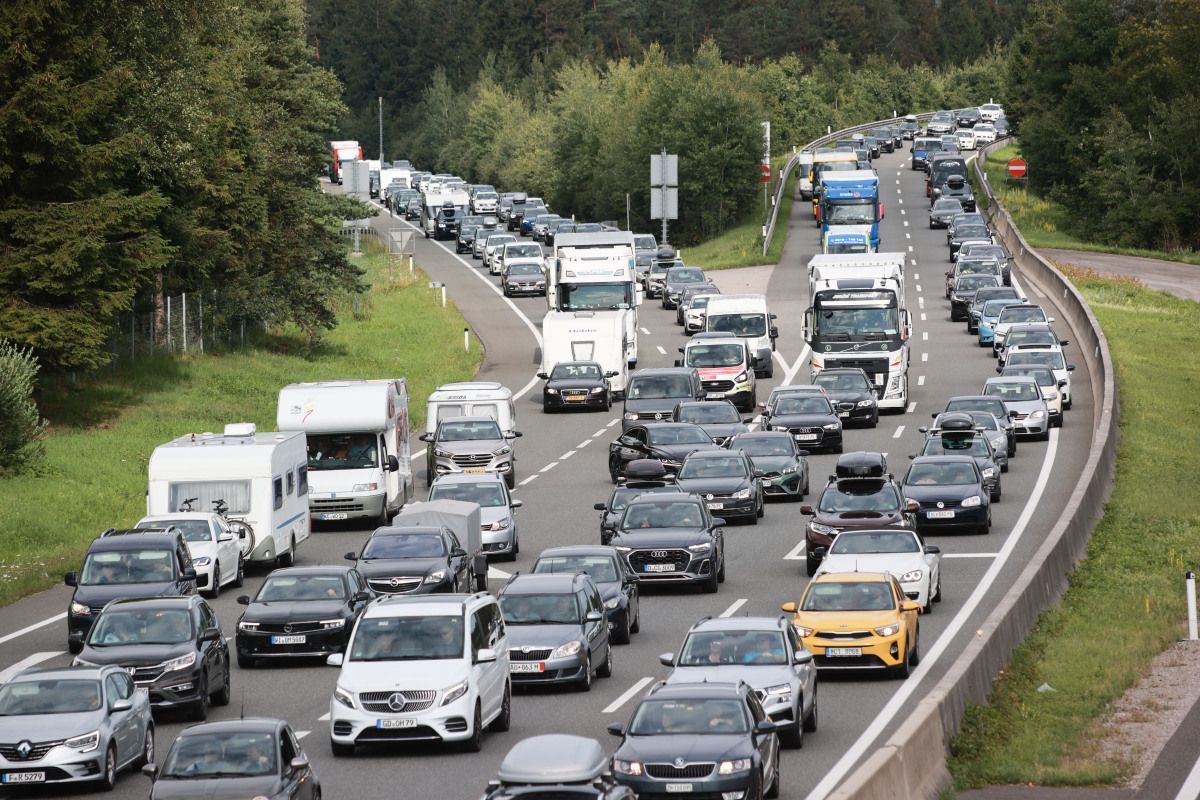Reiselust trotz Teuerung und Krisen ungebrochen