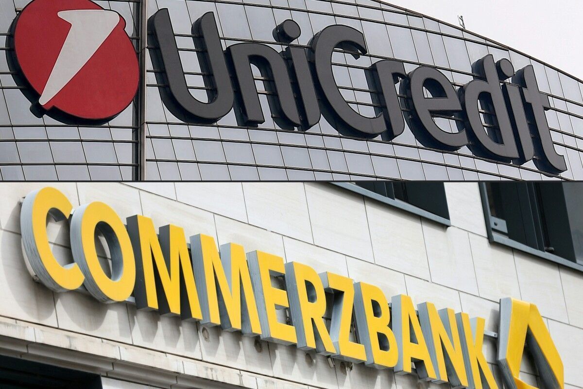 Deutsche Finanzaufsicht rügt UniCredit