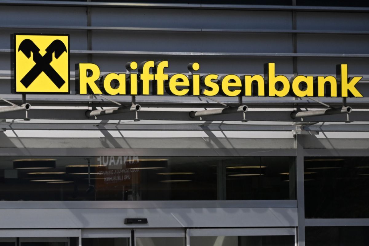 Fusion lässt größte Raiffeisenbank in Österreich entstehen