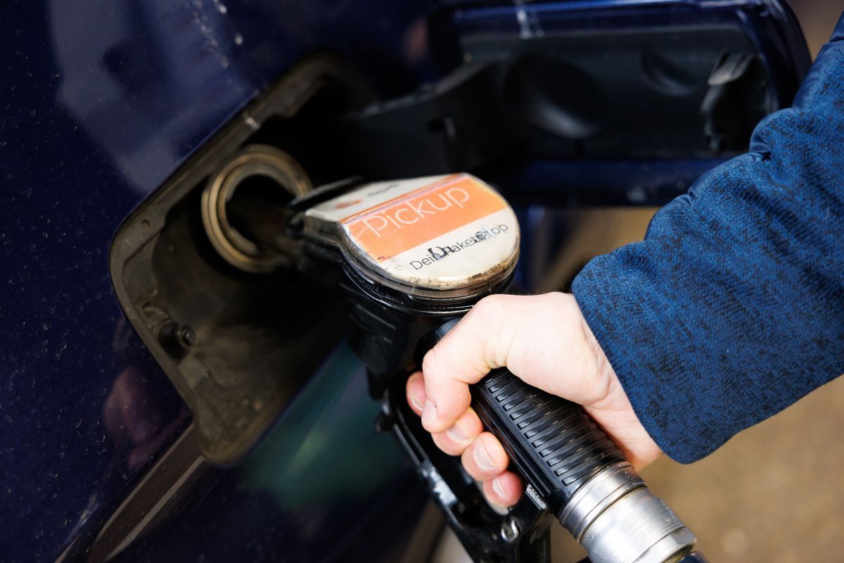 Verlängerung der Spritpreisbremse weiter offen