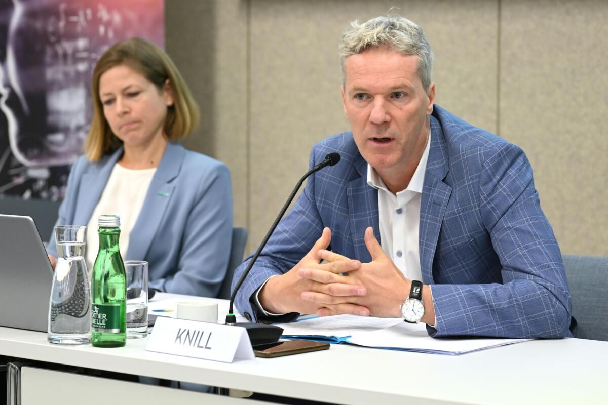 Metalltechnische Industrie 2025 mit leichtem Produktionsplus