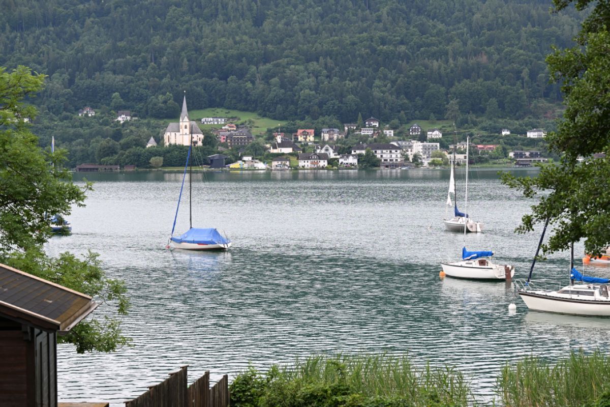 Tourismus - Wintersaison bisher stark, schwächerer März