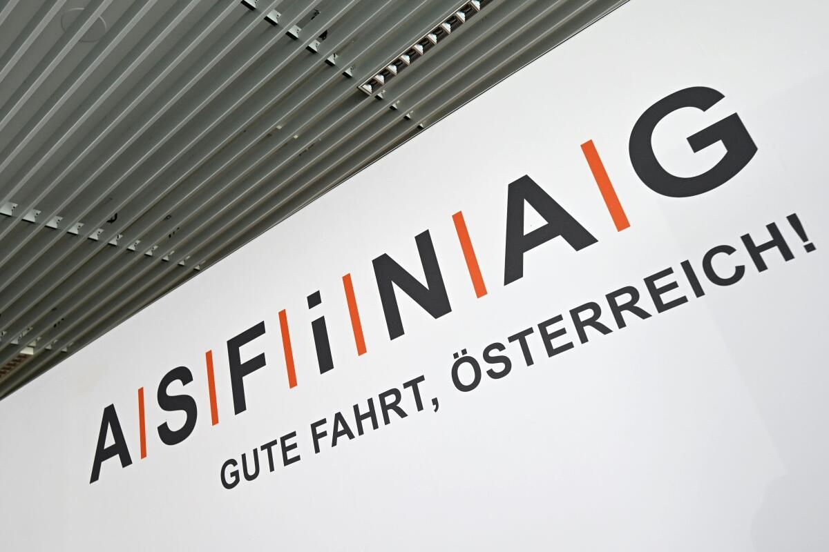 Asfinag fuhr im Vorjahr besseres Ergebnis ein