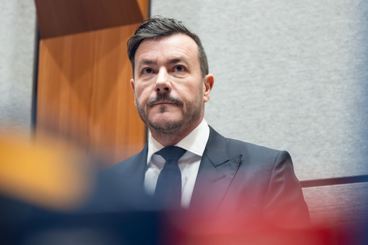 In einer von Benko dotierten Stiftung 16 Mio. Euro gefunden