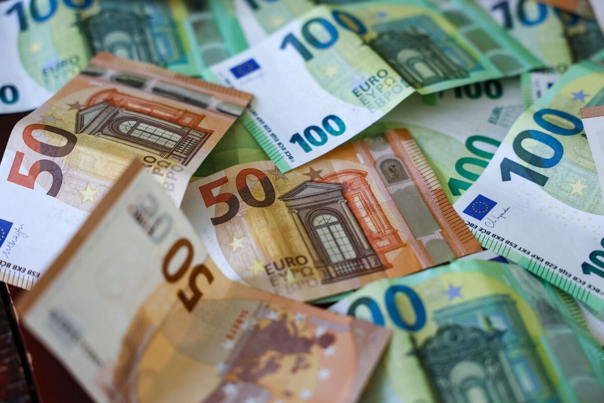 Österreicher hängen weiter an ihrem Bargeld