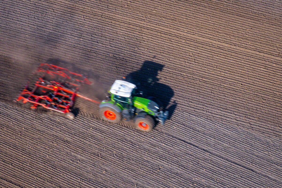 Mercosur-Handelsabkommen ab Freitag vorläufig anwendbar