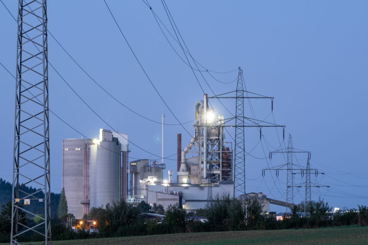EU erlaubt mehr Staatshilfen für Industrie und Landwirte