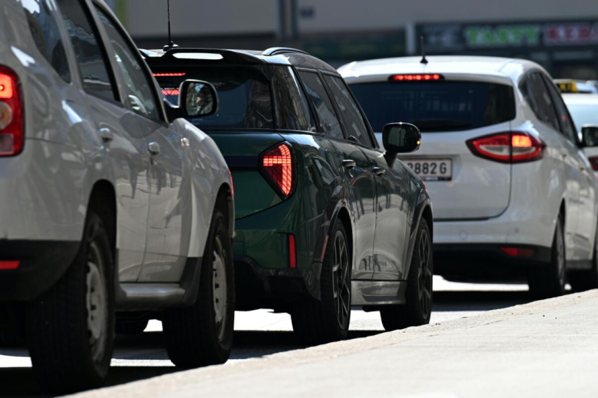 Koalitionsstreit über Spritpreisbremse spitzt sich zu