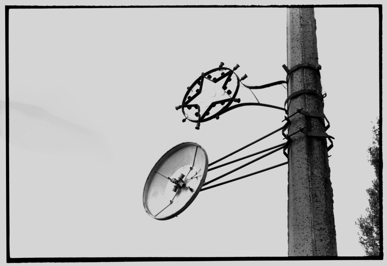 "Diese Katastrophe hat mich nicht mehr losgelassen"