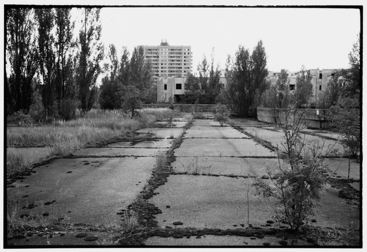 "Diese Katastrophe hat mich nicht mehr losgelassen"