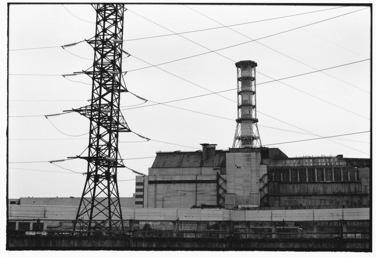 "Diese Katastrophe hat mich nicht mehr losgelassen"