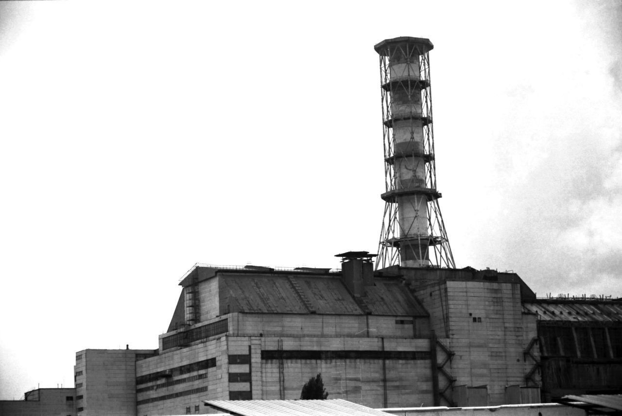 "Diese Katastrophe hat mich nicht mehr losgelassen"