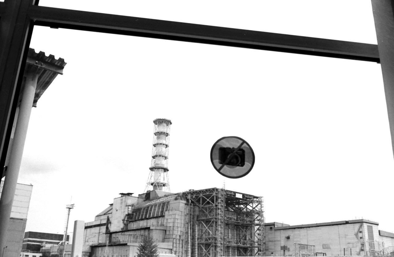 "Diese Katastrophe hat mich nicht mehr losgelassen"