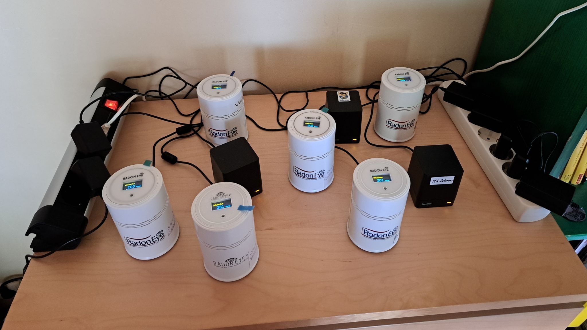 Was Leo Widerin misst, sieht niemand – aber es ist ein Risiko