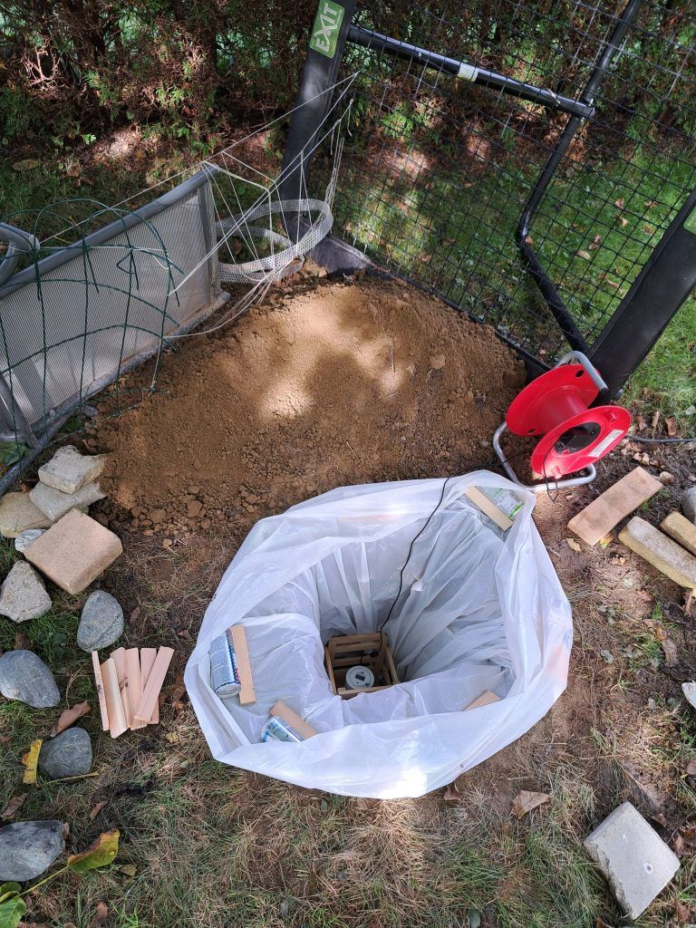 Was Leo Widerin misst, sieht niemand – aber es ist ein Risiko