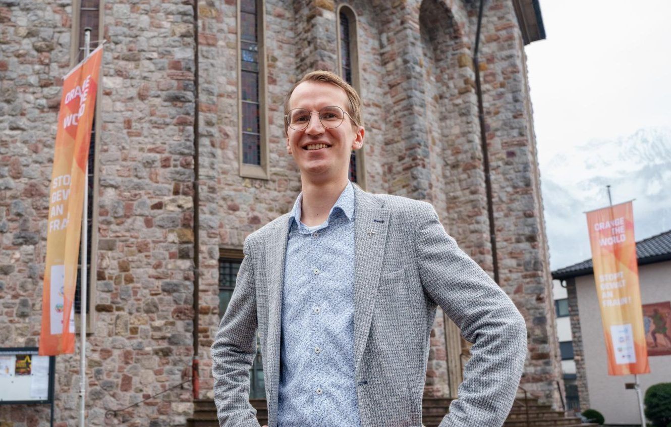 Evangeliumkommentar: Von Quizabenden und Türklinken