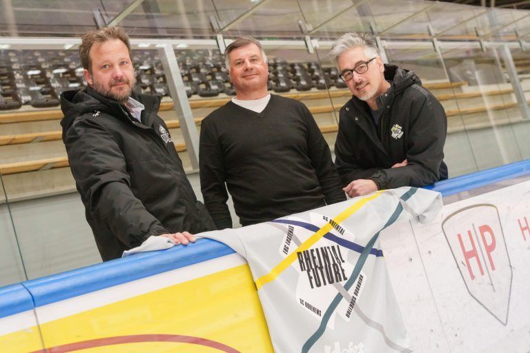 Von Pioneers bis ELZ: Es kracht und kriselt im Vorarlberger Eishockey