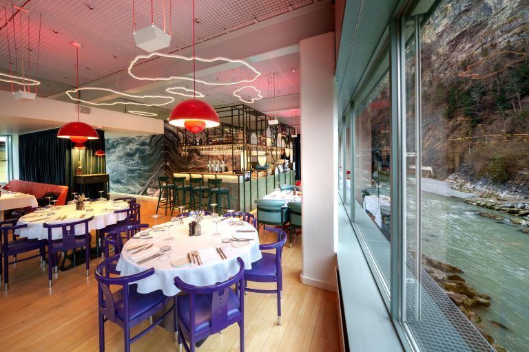 Fine Dining mit Herz und Handwerk