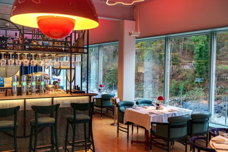 Fine Dining mit Herz und Handwerk