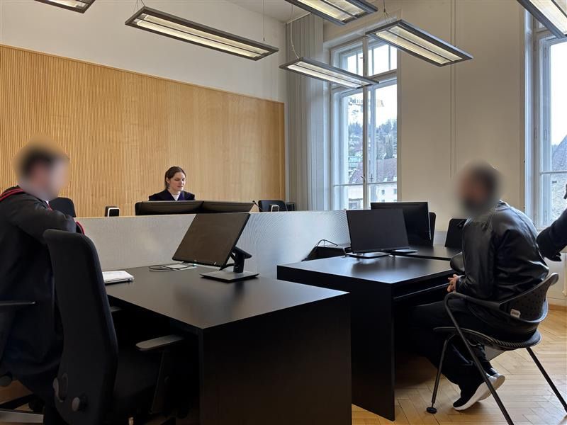 Einbruch und Diebstahl: Spielsucht führt zu Verzweiflungsakt