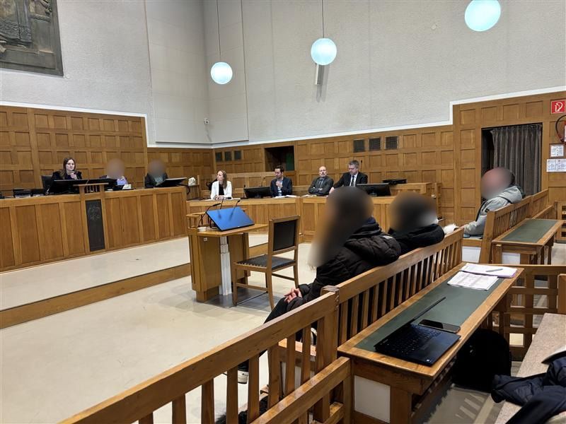 Massive Widersprüche um absichtliche schwere Körperverletzung