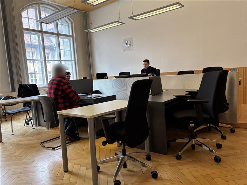 Faschingsscherz und Opferstockdieb: Kurioses aus dem Gerichtssaal