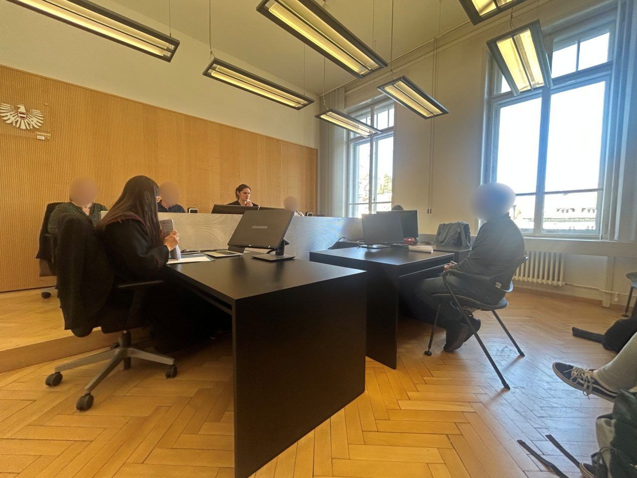 "Ich habe ihm alles gegeben": Energetiker wegen schweren Betrugs verurteilt