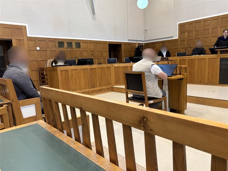 Flügel gestutzt: Tausende Dosen Red Bull gestohlen, zwei Männer verurteilt