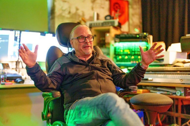 30 Jahre Krauthobel: „Wir geben Vollgas"