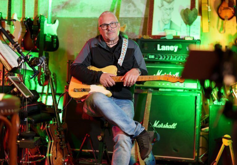 30 Jahre Krauthobel: „Wir geben Vollgas"