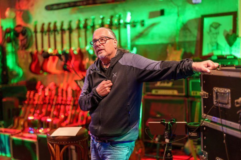 30 Jahre Krauthobel: „Wir geben Vollgas"