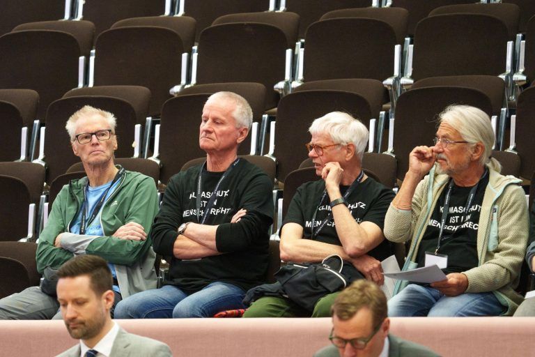 Landtags-Splitter: Wichtel, Wölflinge und der "Walli"